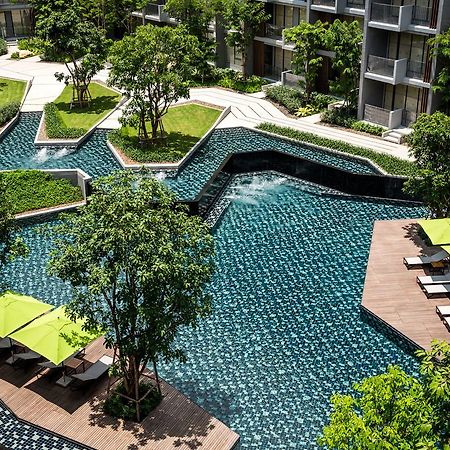 The Valley Khao Yai-2 Bed Room Ban Huai Sok Noi Luaran gambar
