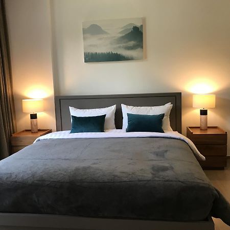The Valley Khao Yai-2 Bed Room Ban Huai Sok Noi Luaran gambar