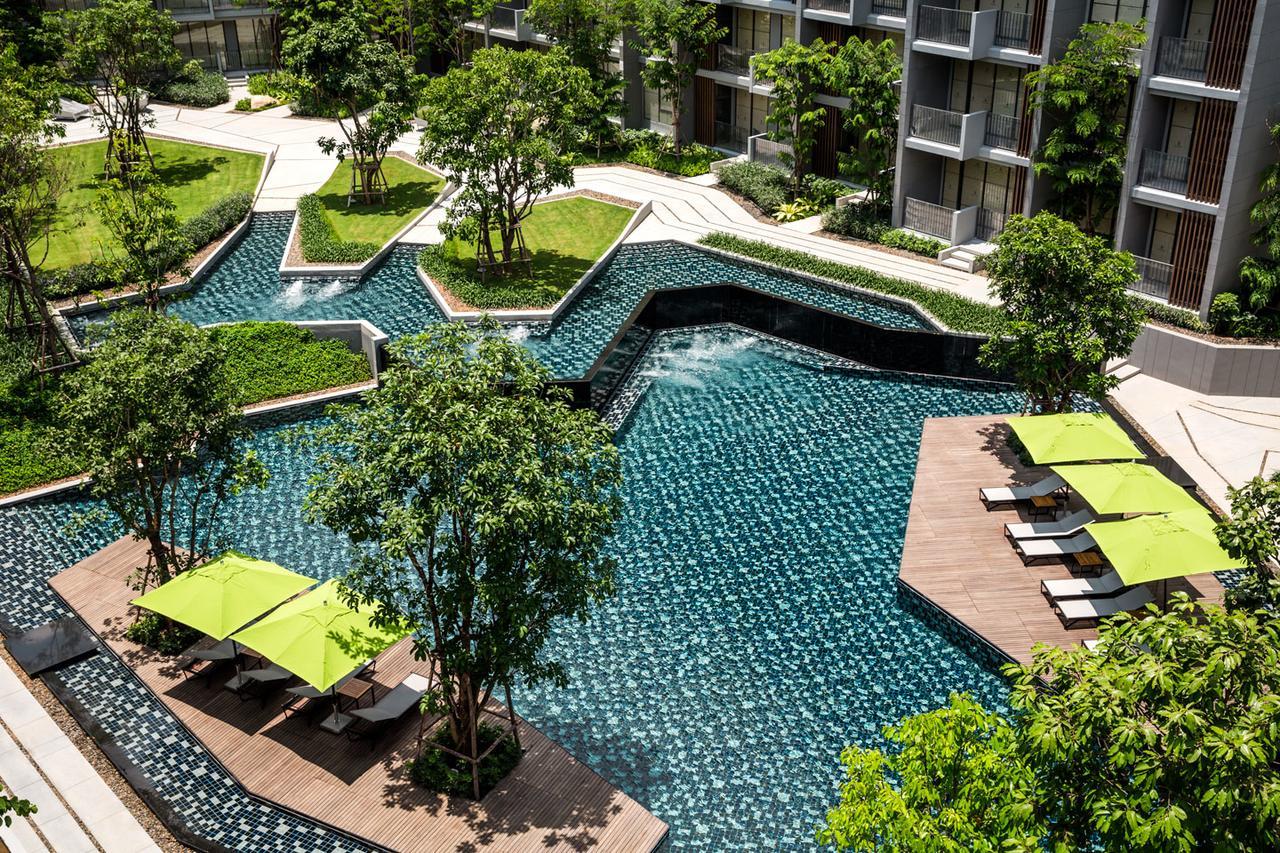 The Valley Khao Yai-2 Bed Room Ban Huai Sok Noi Luaran gambar