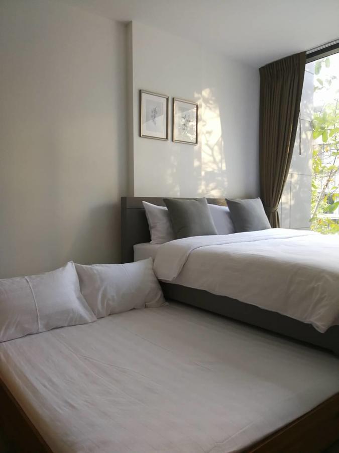 The Valley Khao Yai-2 Bed Room Ban Huai Sok Noi Luaran gambar