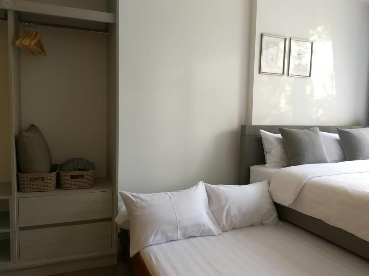 The Valley Khao Yai-2 Bed Room Ban Huai Sok Noi Luaran gambar