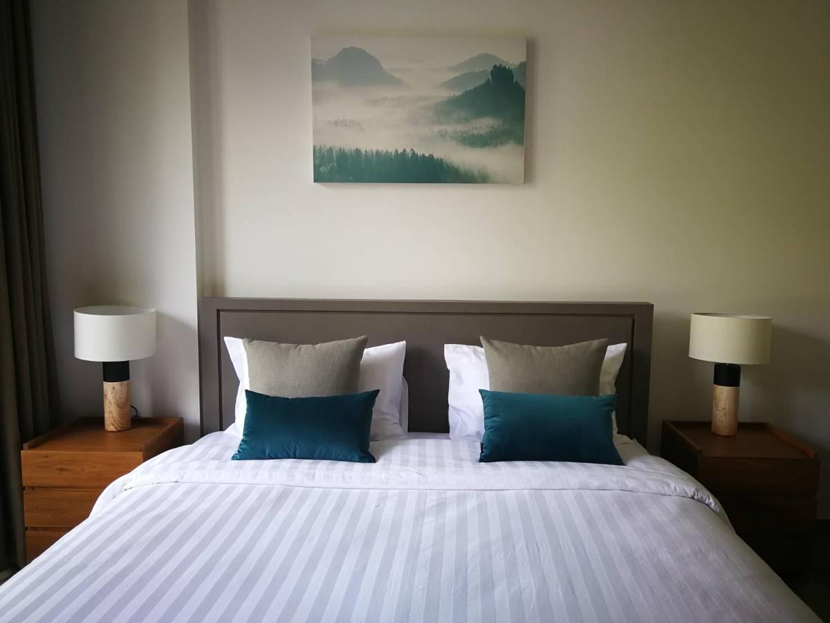 The Valley Khao Yai-2 Bed Room Ban Huai Sok Noi Luaran gambar