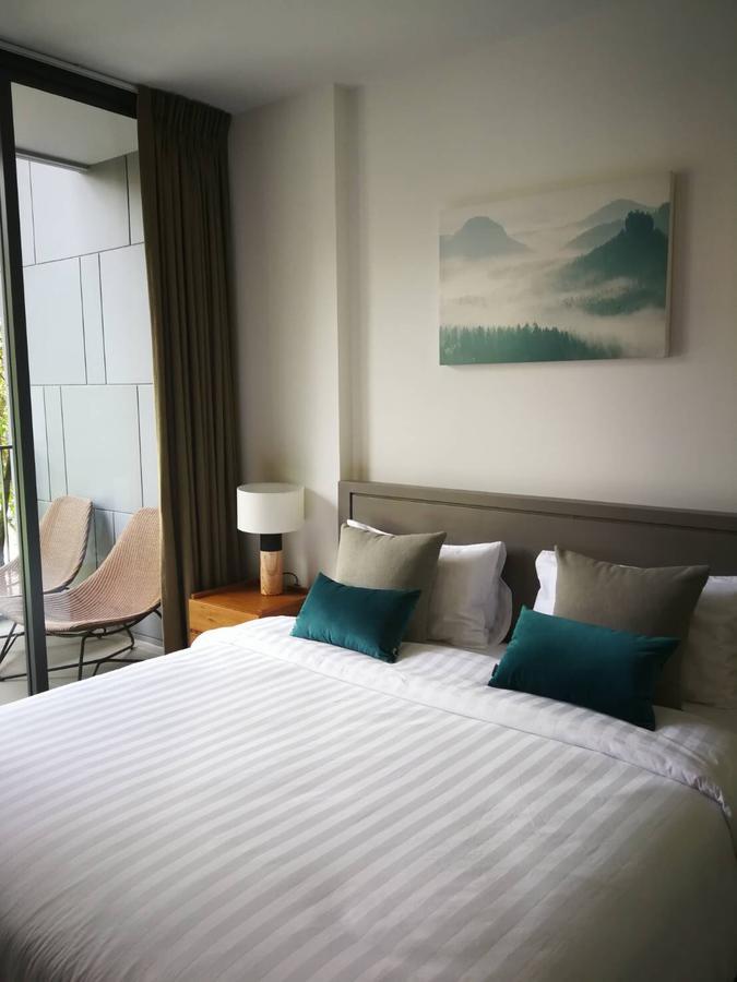 The Valley Khao Yai-2 Bed Room Ban Huai Sok Noi Luaran gambar