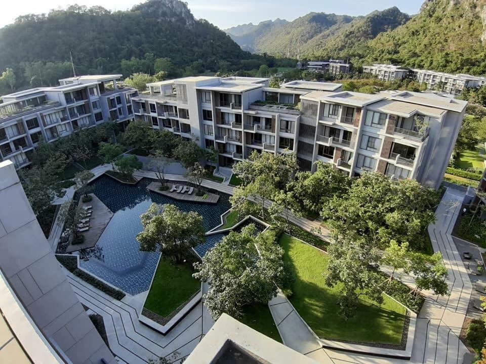 The Valley Khao Yai-2 Bed Room Ban Huai Sok Noi Luaran gambar